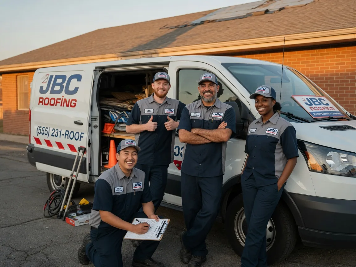 Roof Replacement company in South Lebanon, OH