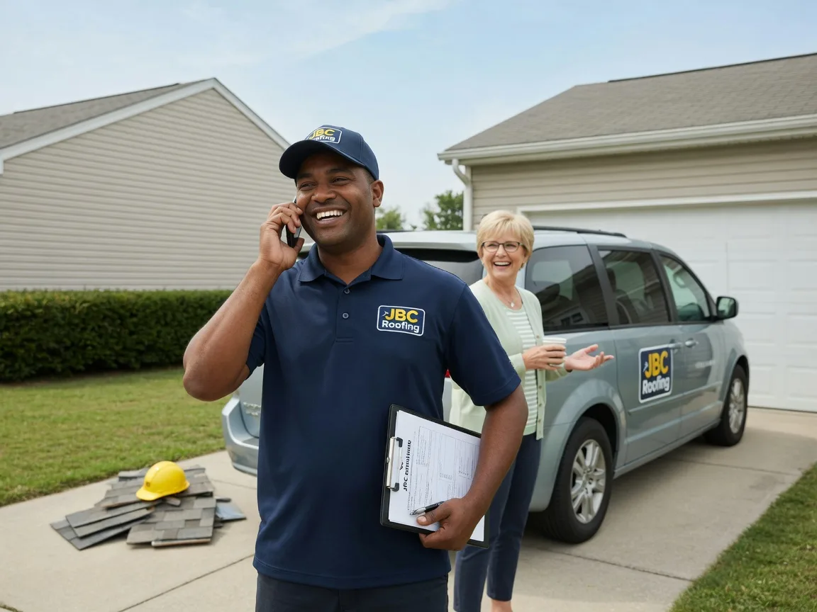 Roof Replacement South Lebanon, OH FAQs